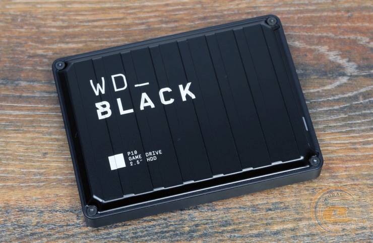 WD_BLACK P10 Game Drive