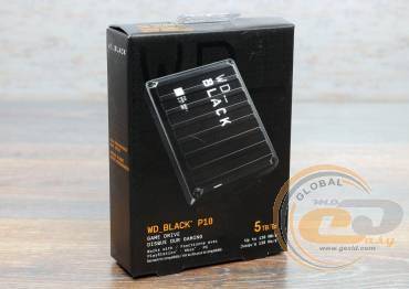 WD_BLACK P10 Game Drive