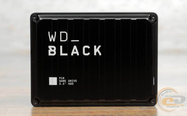 WD_BLACK P10 Game Drive