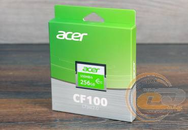 Acer CF100