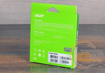Acer CF100