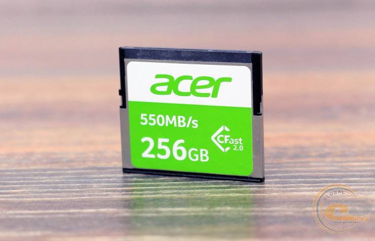 Acer CF100