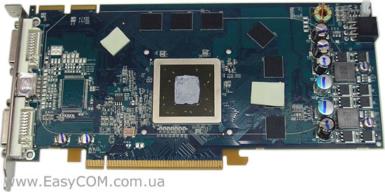 Sapphire X1950Pro