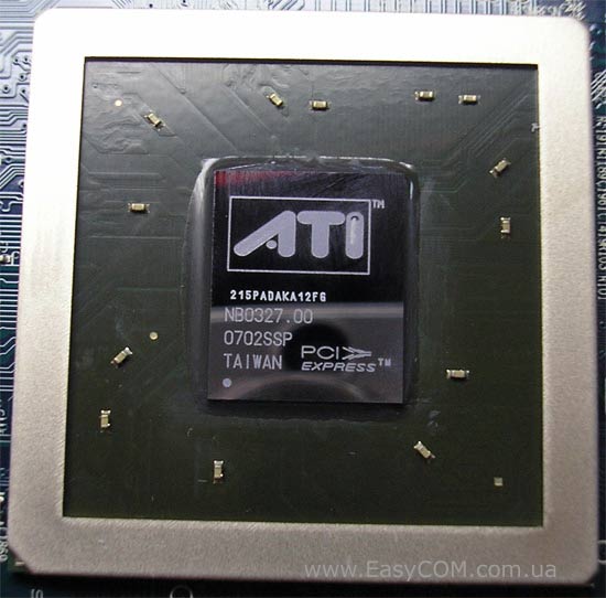 Sapphire X1950Pro