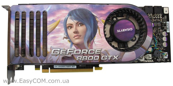 GV-NX88X768H-RH