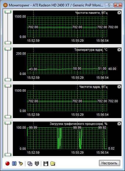 Sapphire Radeon HD 2400 XT