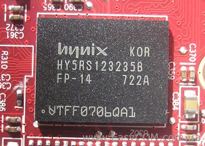 MSI RX2600XT–T2D512EZ/D3