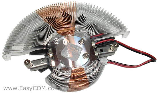 GIGABYTE GV-NX86T256H-ZL