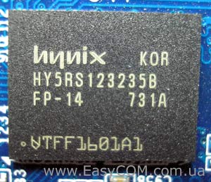 GIGABYTE GV-NX86T256H-ZL