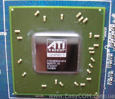 Radeon HD 2600 PRO