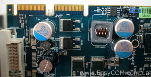 Sapphire Radeon HD 2600 XT Ultimate 256Mb GDDR3