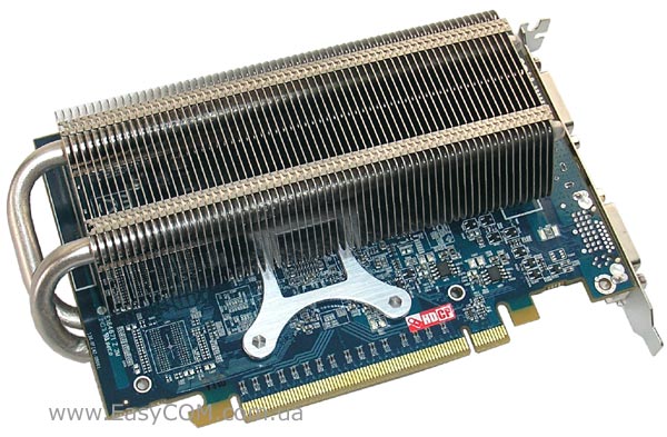 Sapphire Radeon HD 2600 XT Ultimate 256Mb GDDR3