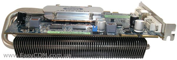 Sapphire Radeon HD 2600 XT Ultimate 256Mb GDDR3