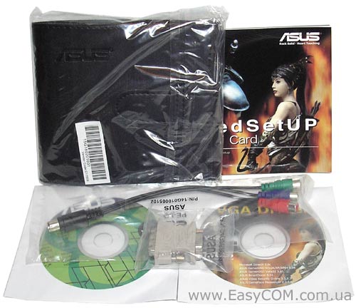 ASUS EN8600GT