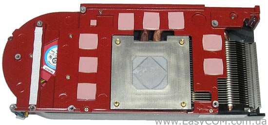 Sapphire Radeon HD 2900 PRO 256-bit Edition