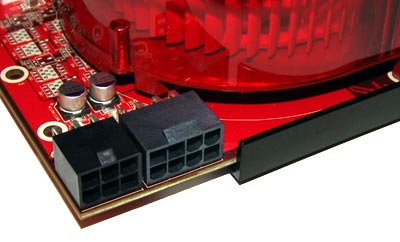 Radeon HD 2900 PRO 