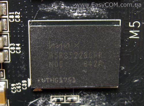 Hynix H5RS5223CFR-N0C