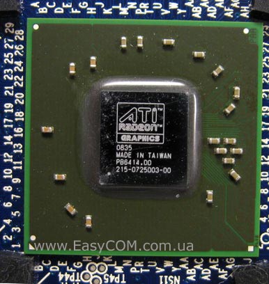 ATI Radeon HD 4550