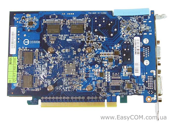 GIGABYTE GV-R467D3-512I