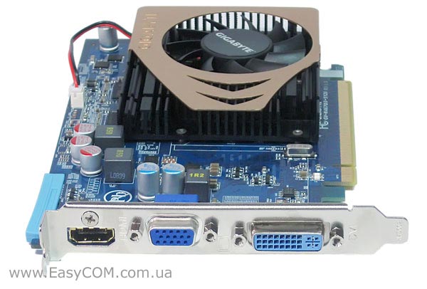 GIGABYTE GV-R467D3-512I