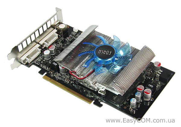 Forsa GeForce 9600 GT