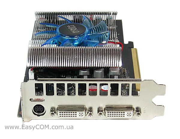 Forsa GeForce 9600 GT