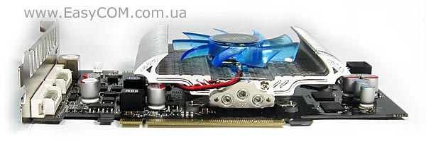 Forsa GeForce 9600 GT