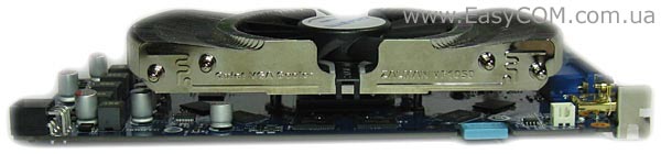 GIGABYTE GV-N250OC-1GI