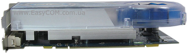 HIS Radeon HD 4670 IceQ 1GB DDR3 PCI-E 