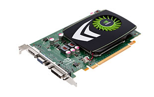 GeForce GT 220