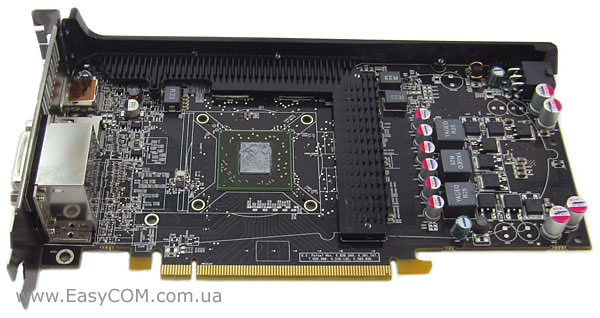 ASUS Radeon HD 5770 (EAH5770/2DIS/1GD5)