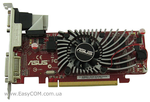 ASUS EAH5450/DI/1GD3(LP)