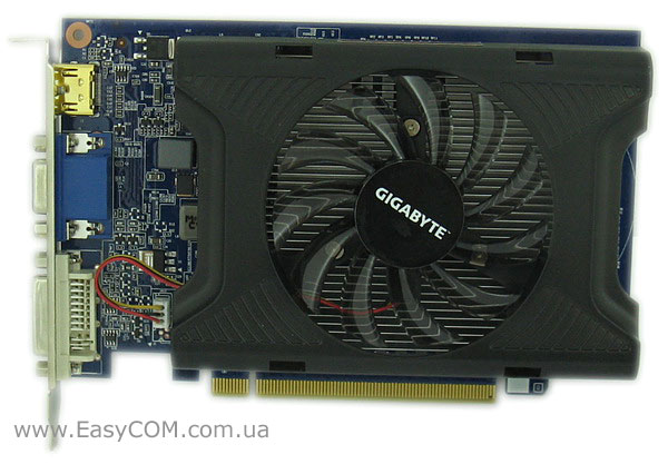 GIGABYTE GV-N240D3-1GI