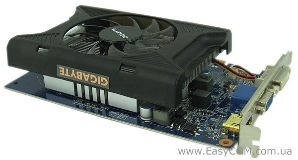 GIGABYTE GV-N240D3-1GI