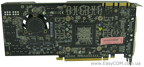 ZOTAC GeForce GTX 470