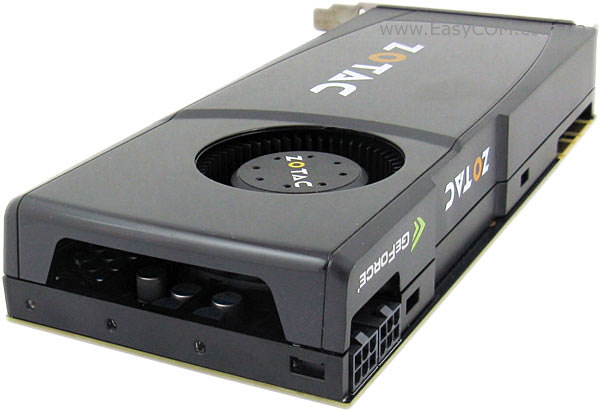 ZOTAC GeForce GTX 470