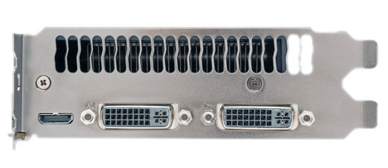 ZOTAC GeForce GTX 470