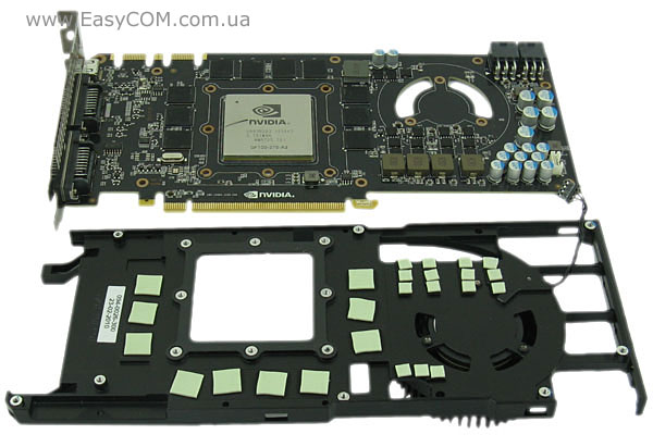 ZOTAC GeForce GTX 470