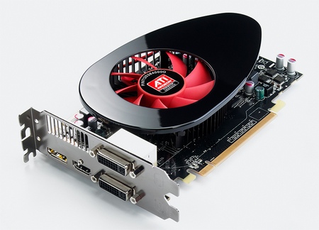 Radeon HD 5750