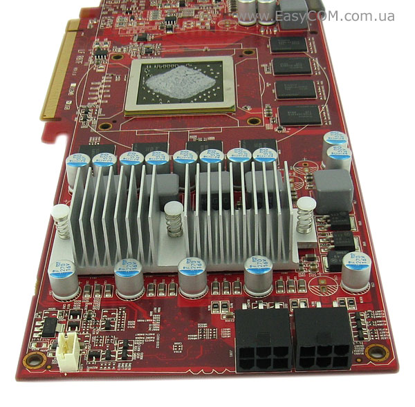 PowerColor Radeon HD5830 PCS+