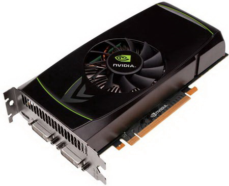 GeForce GTX 460