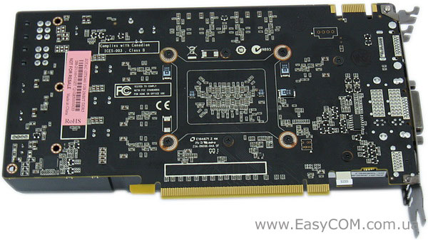 ZOTAC GeForce GTX 460 (ZT-40402-10P)
