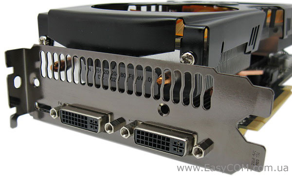 ZOTAC GeForce GTX 470 AMP! Edition (ZT-40202-10P)