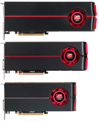 MSI Radeon HD 5970