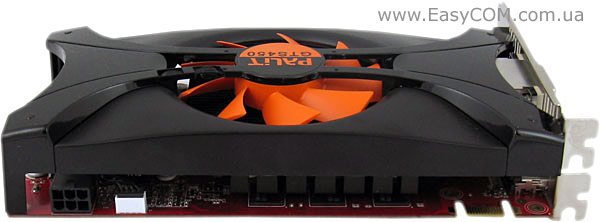 Palit GeForce GTS 450 Sonic