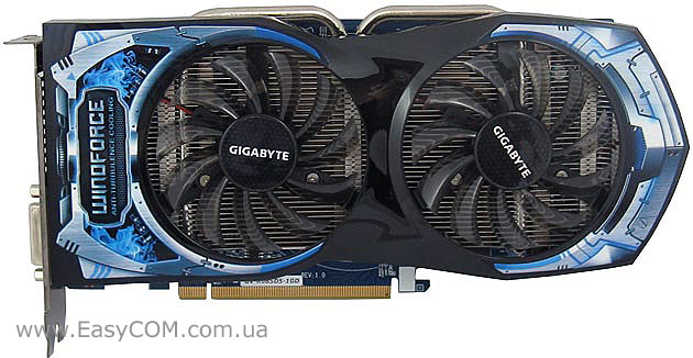 GIGABYTE GV-R685D5-1GD 