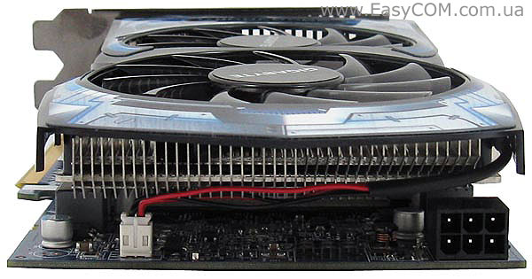 GIGABYTE GV-R685D5-1GD 