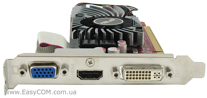 ASUS EAH5550/G/DI/1GD3(LP)