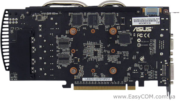 ASUS ENGTS450 DirectCU TOP/DI/1GD5