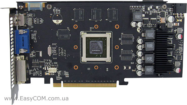 ASUS ENGTS450 DirectCU TOP/DI/1GD5